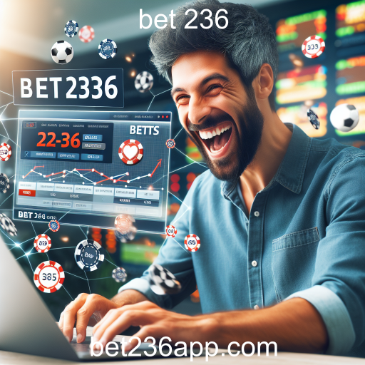 Apostas Explorando as Apostas Online no Bet 236
