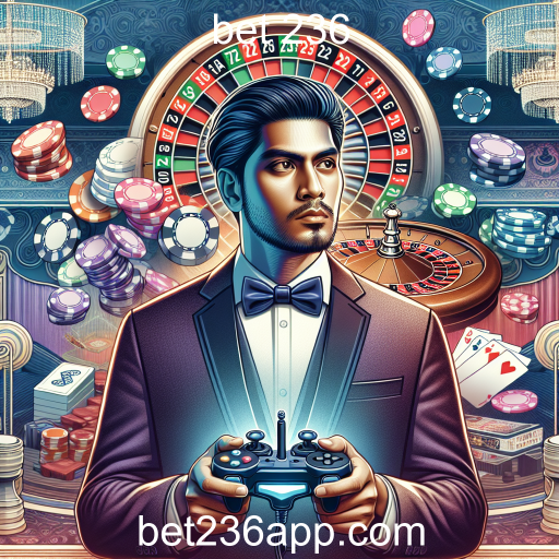Jogos de Responsabilidade no Bet 236: Apostando com Consciência