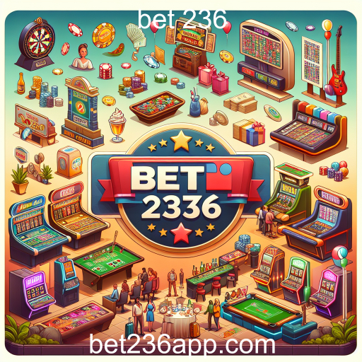 Explorando a Categoria 'Recompensas' do Bet 236