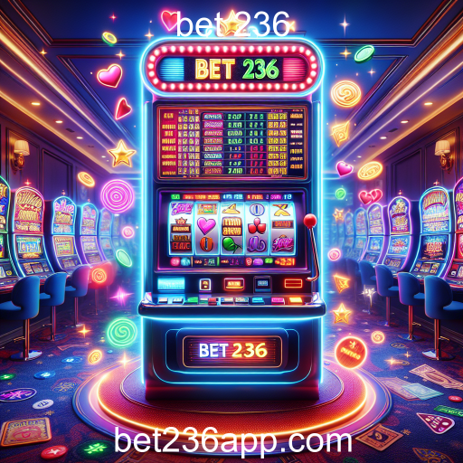 Explorando a Fascinante Categoria de Caça-níqueis no Bet 236