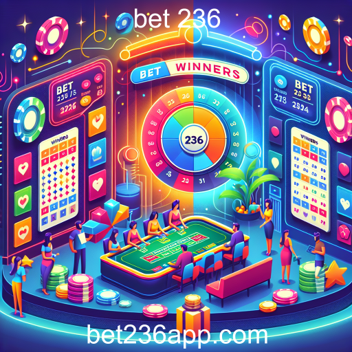 A Ascensão da Categoria 'Vencedores' na Bet 236