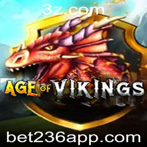 Descubra AgeofViking: O Novo Jogo de Estratégia Inspirado na Era Viking