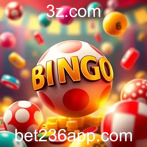 Bingo Online: Uma Nova Era para o Jogo de Azar Clássico