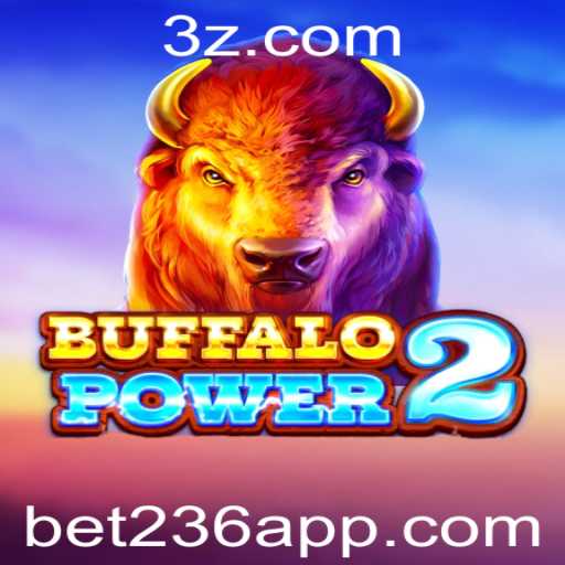 Buffalo Power 2: Uma Aventura Empolgante no Mundo dos Jogos Online