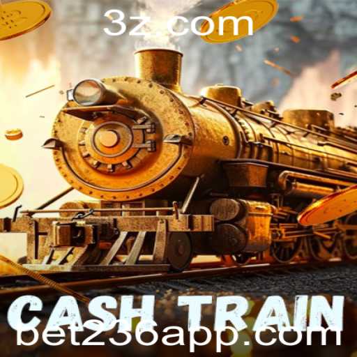 CashTrain: Uma Nova Experiência de Jogo com Bet236