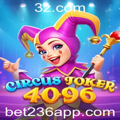 Descubra o Fascinante Mundo de CircusJoker4096: A Nova Sensação do Entretenimento Digital