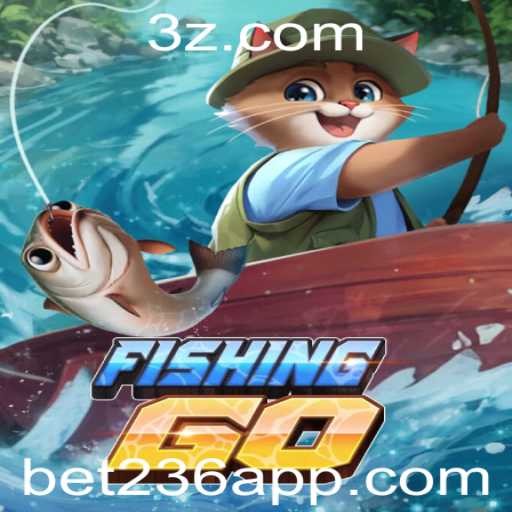 Explorando o Universo de FishingGO: Um Jogo de Pescaria com Apostas