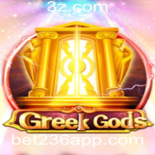 Aventuras Divinas: Explorando o Mundo de GreekGods em bet236