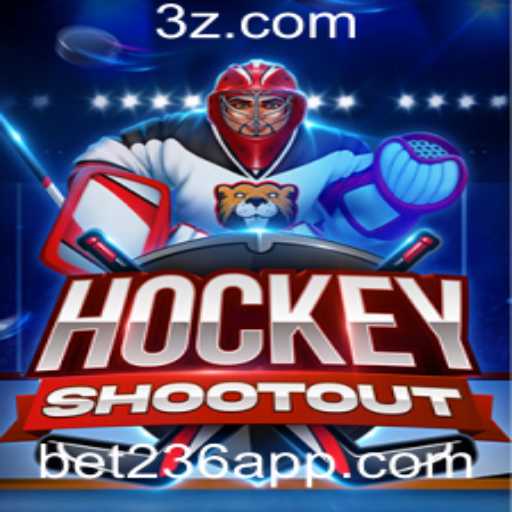 Descubra o Emocionante Mundo do Jogo HockeyShootout com Bet236