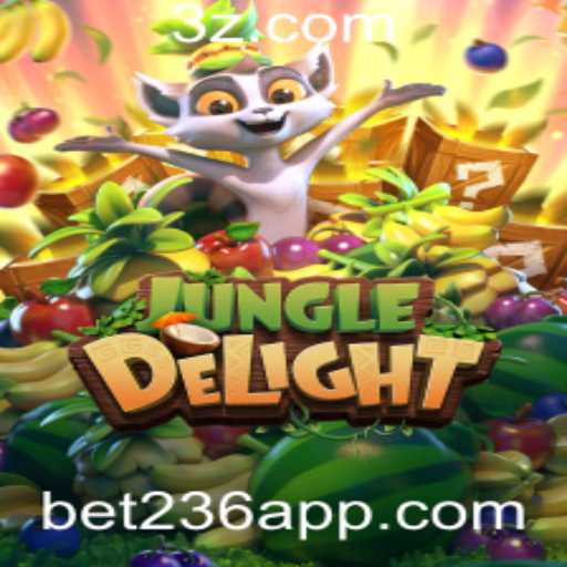 Descubra o Fascinante Mundo de JungleDelight com bet236