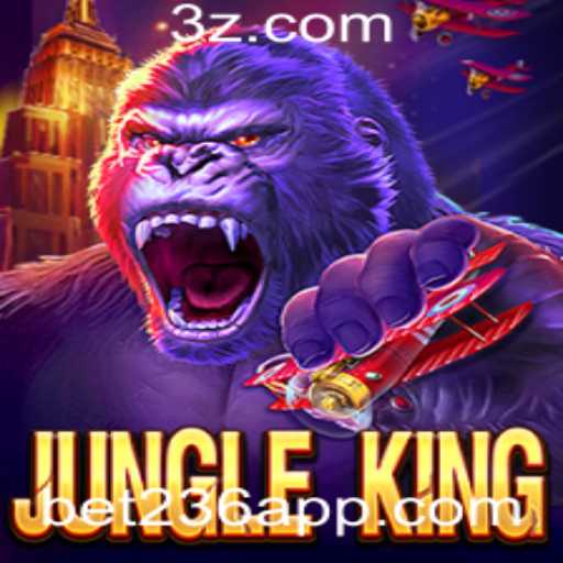 Descubra o Fascinante Mundo de JungleKing e Suas Regras Envolventes