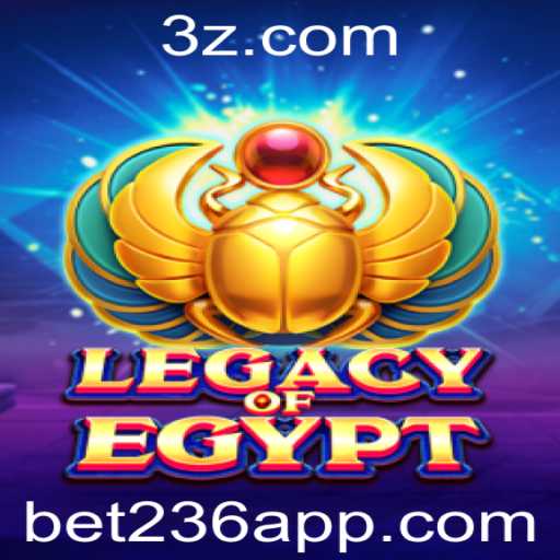 Explorando o Fascinante Mundo do Jogo LegacyOfEgypt no bet236