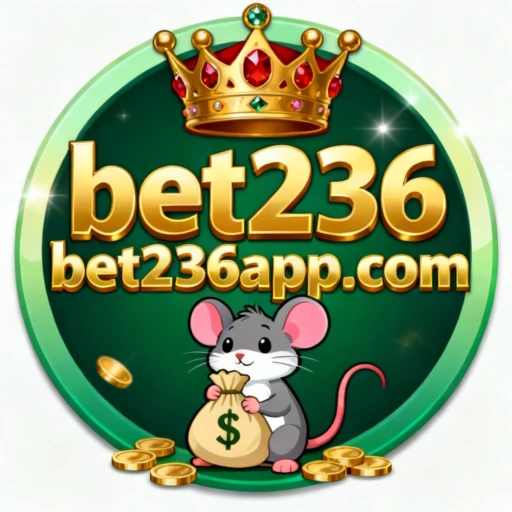 bet236 logo