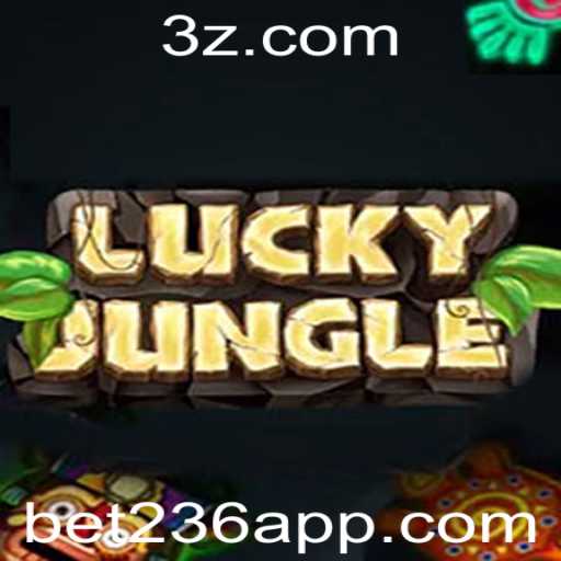Descubra o Fascinante Mundo de LuckyJungle com bet236