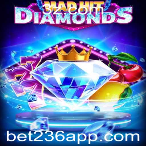 Descubra o Mundo Empolgante de MadHitDiamonds: Uma Experiência de Jogo Inovadora
