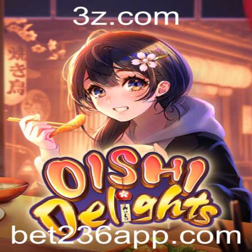 Descubra o Fascinante Mundo de OishiDelights
