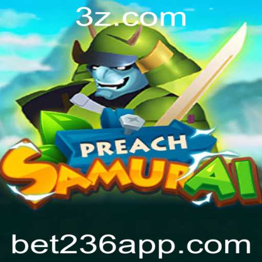 PreachSamurai e a Emoção do Jogo Moderno