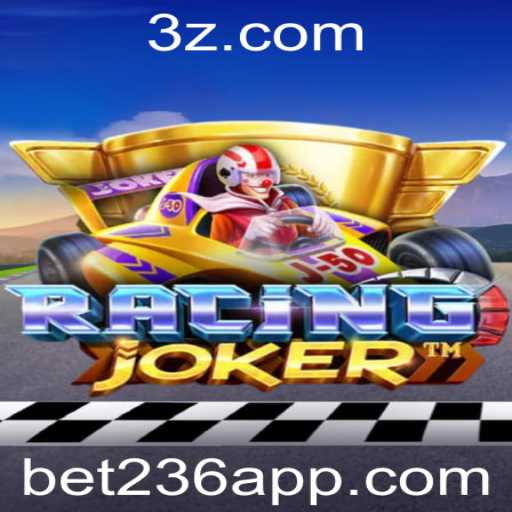 RacingJoker: A Nova Sensação em Jogos de Corrida e Estratégia