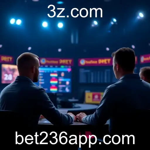 Jogo Responsável: A Importância da Consciência no Uso de Plataformas de Apostas como a bet236