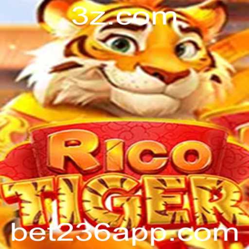 RicoTiger: Descubra o Mundo Estratégico do Jogo do Momento