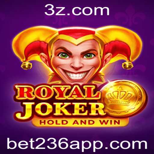 Explorando o Mundo de RoyalJoker: A Nova Sensação de Jogo com Bet236