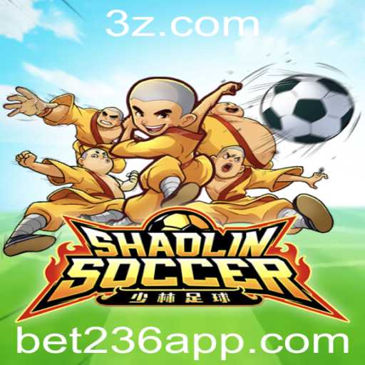 Explorando ShaolinSoccer: O Novo Fenômeno Entre Games e Apostas Online