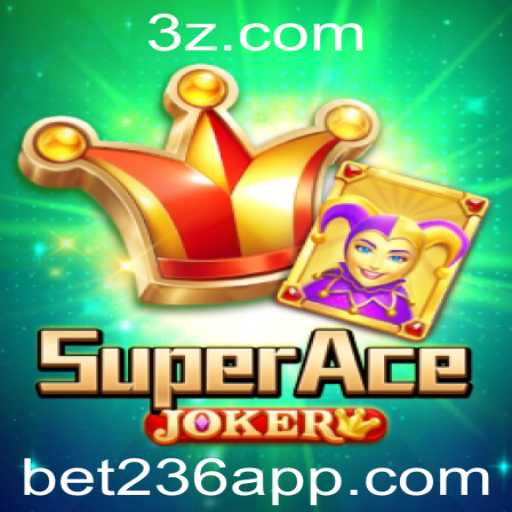 Explorando o Mundo de SuperAceJoker: O Jogo de Estratégia e Azar da Plataforma Bet236