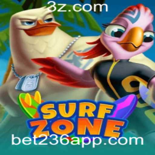 Explorando as Ondas com SurfZone: Um Guia Completo