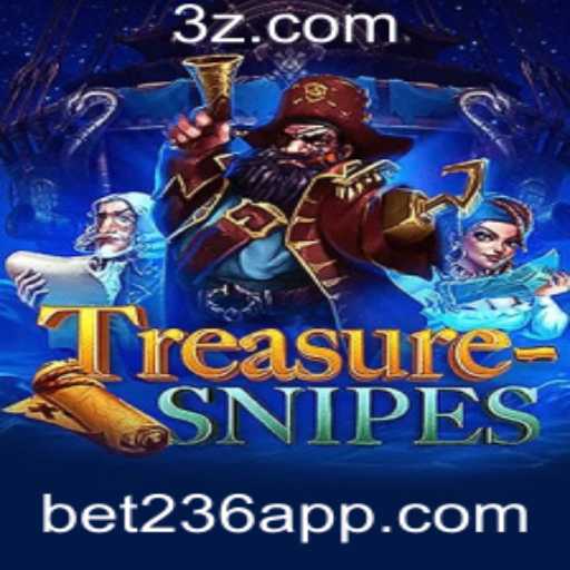 Desvendando o Fascinante Mundo de TreasureSnipes